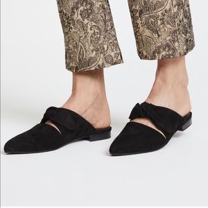 Jeffrey Campbell Charlie Bow Mule